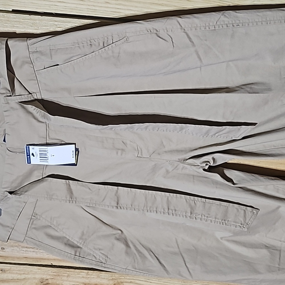 Polo Ralph Lauren Khaki Pants - Picture 3 of 7